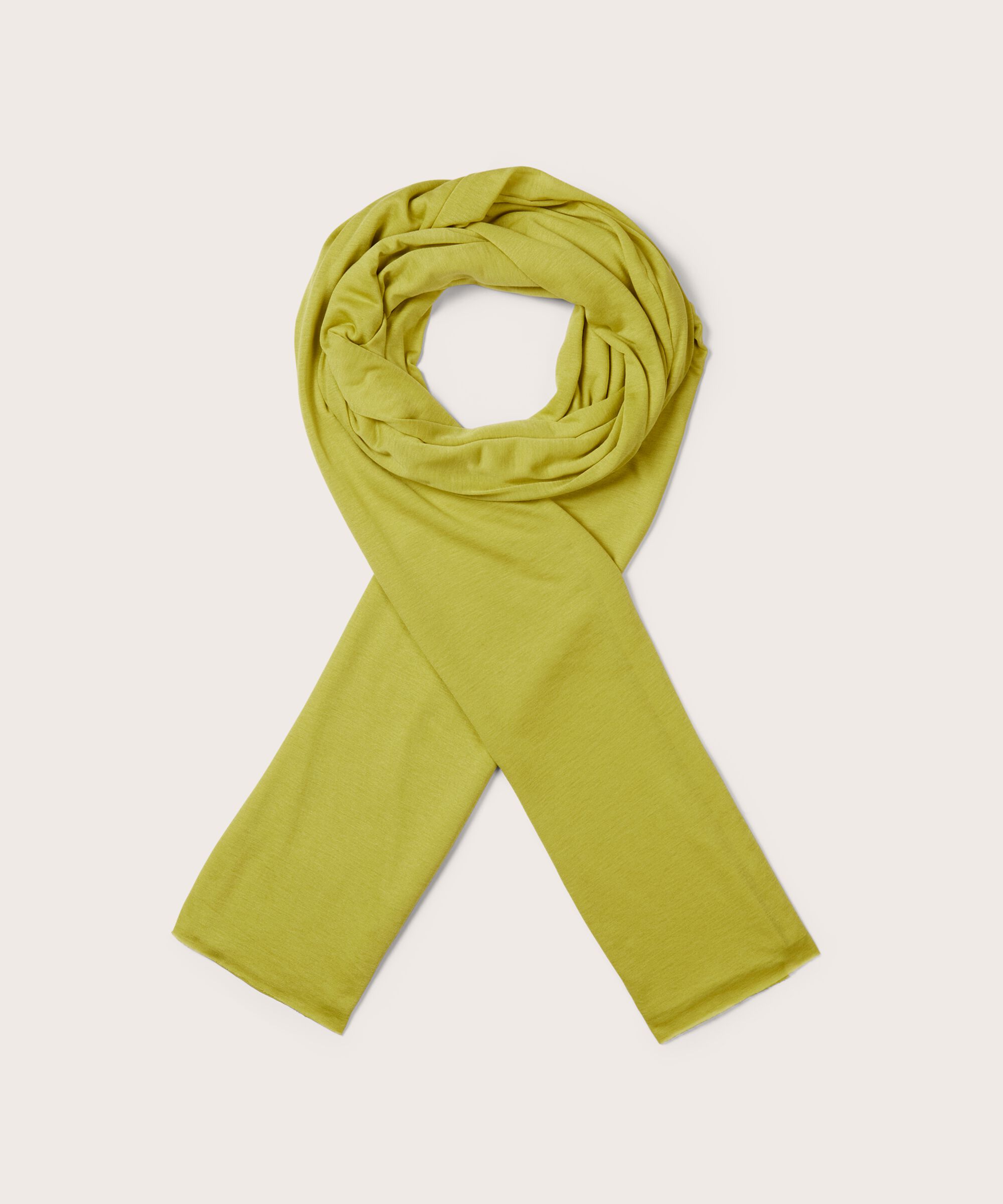 Tuch aus Modal, Lentil Sprout