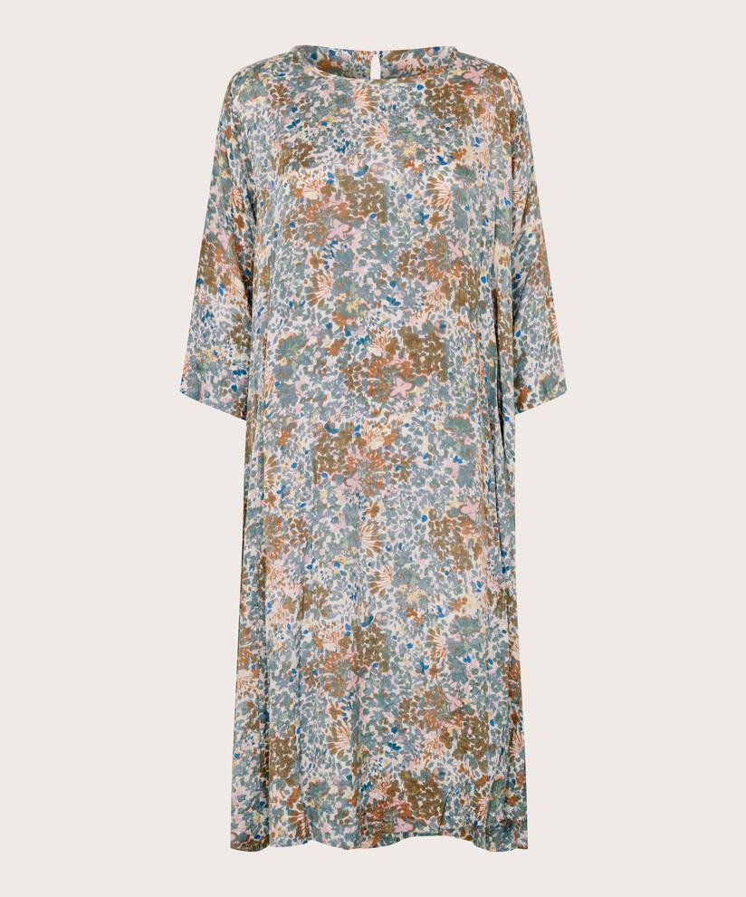 Nabia Kleid, Jadeite