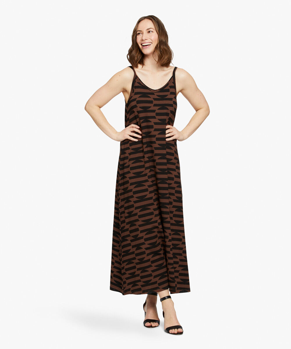 ODA KLEID, Tiramisu