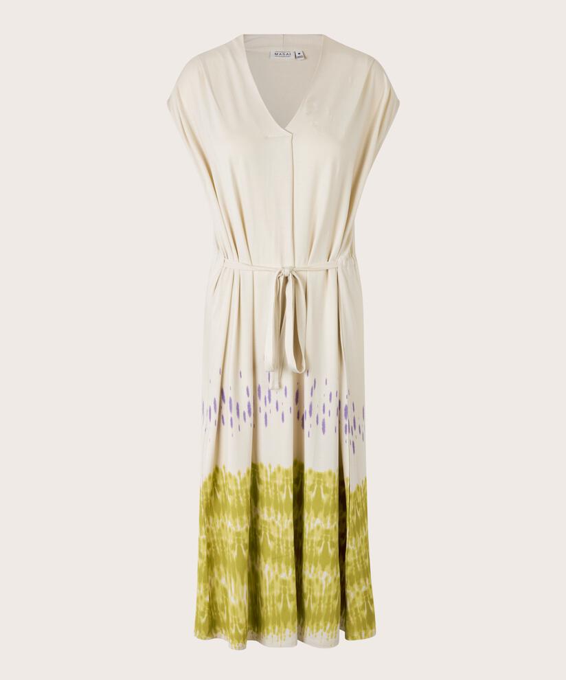 Otalia JERSEY Kleid, Lentil Sprout