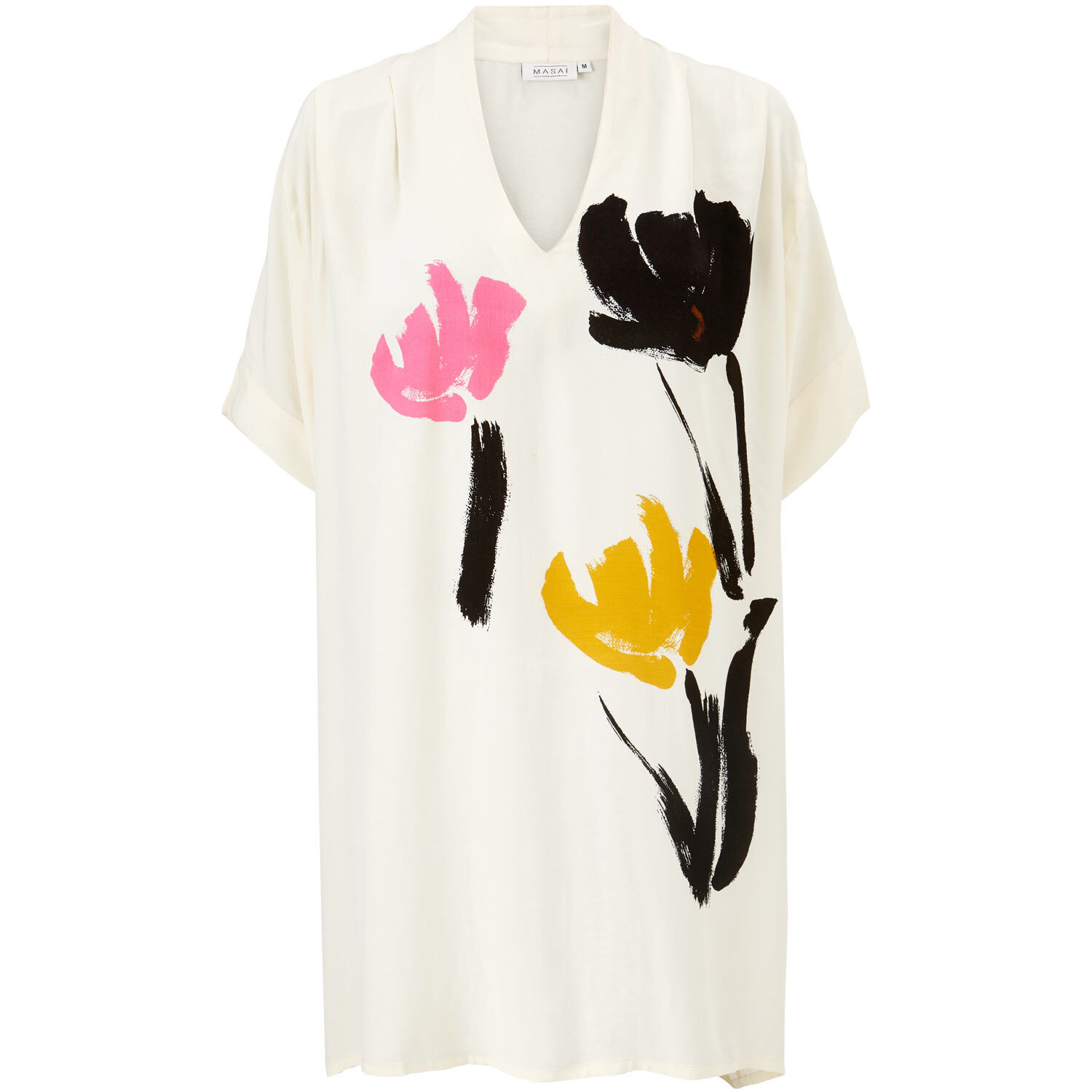 GERDA TUNIKA, Azalea Pink