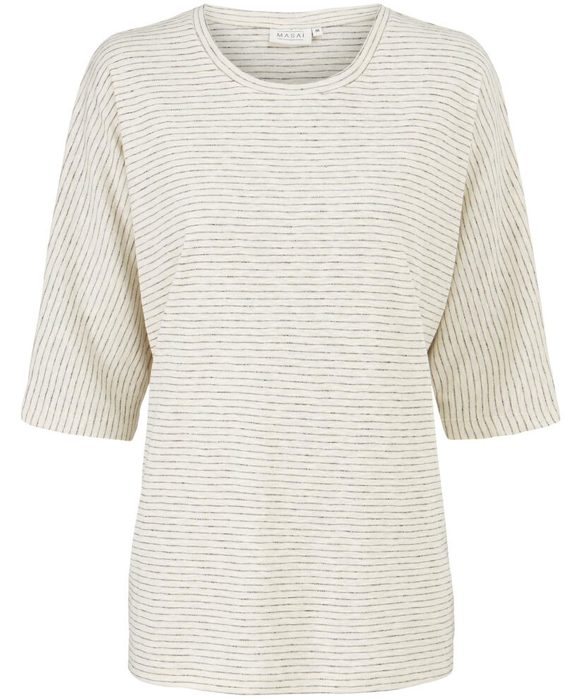 EMEL SHIRT, Whitecap