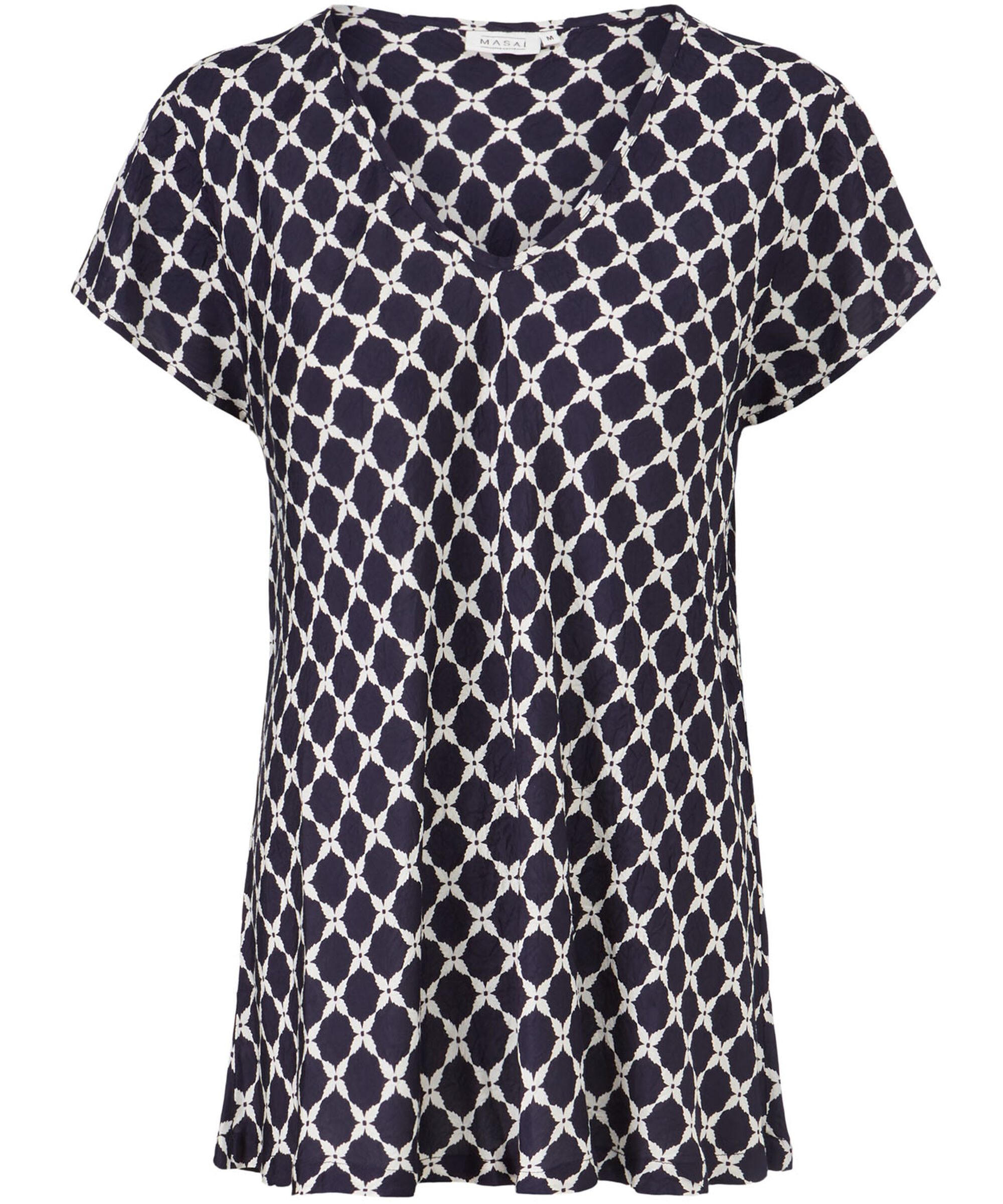 KALLO TOP, Navy