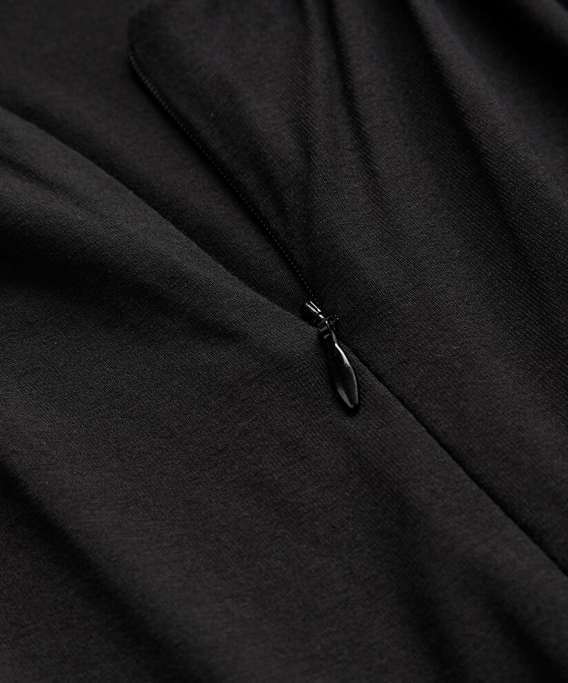 NETTA JUMPSUIT, Black