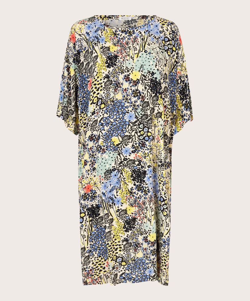 NABI KLEID, Blue Surf