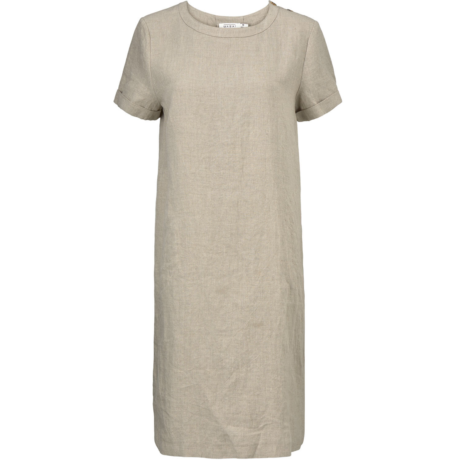 NALANI KLEID, Natural