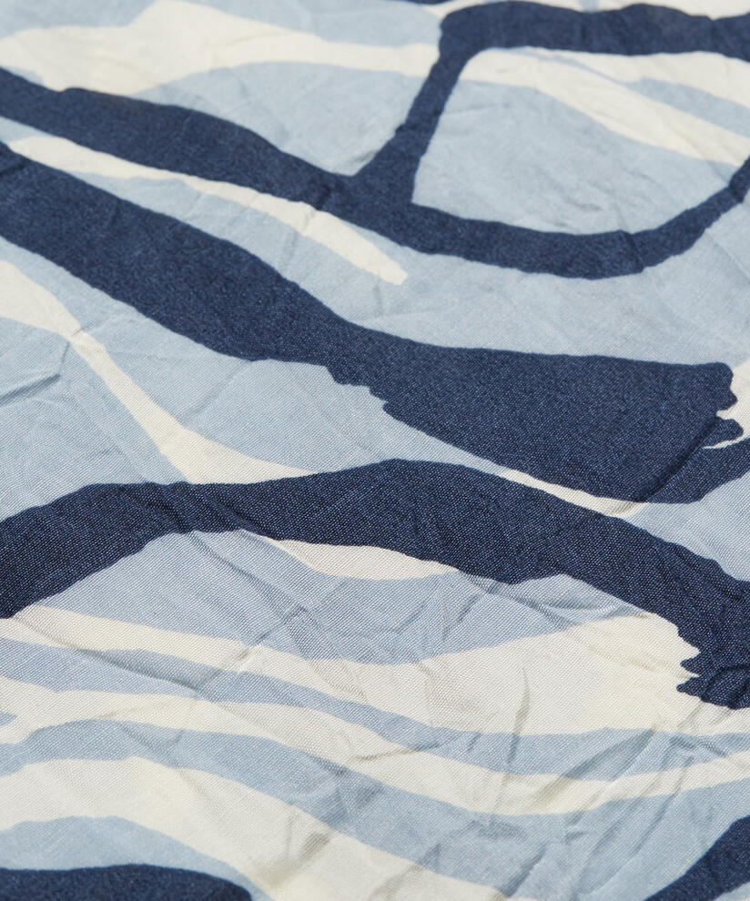ALONG TUCH, Faded Denim