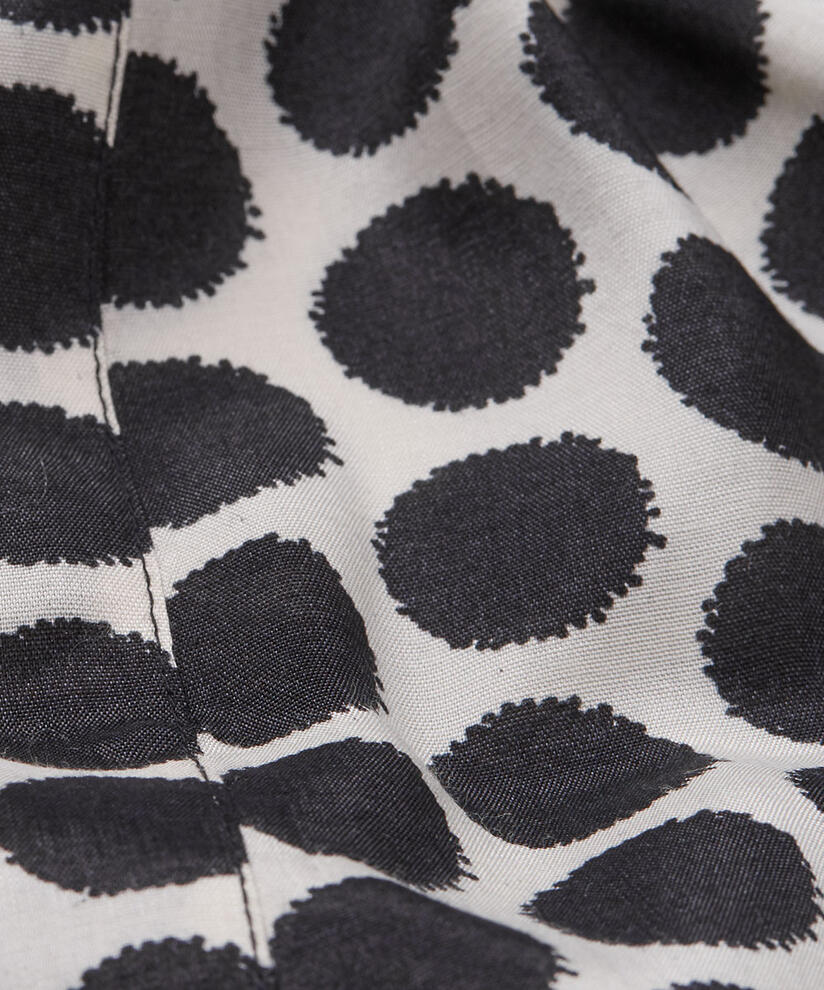 JOSSLYN JACKE, Black