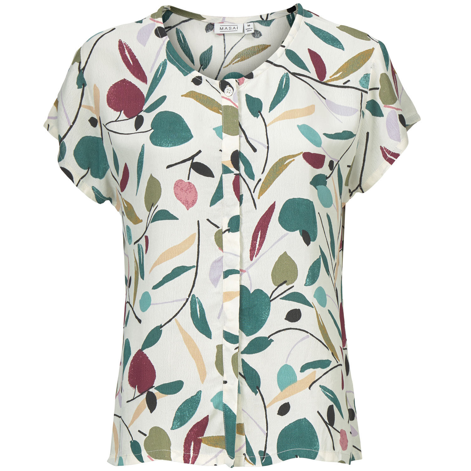 Ia HEMDBLUSE, Balsam