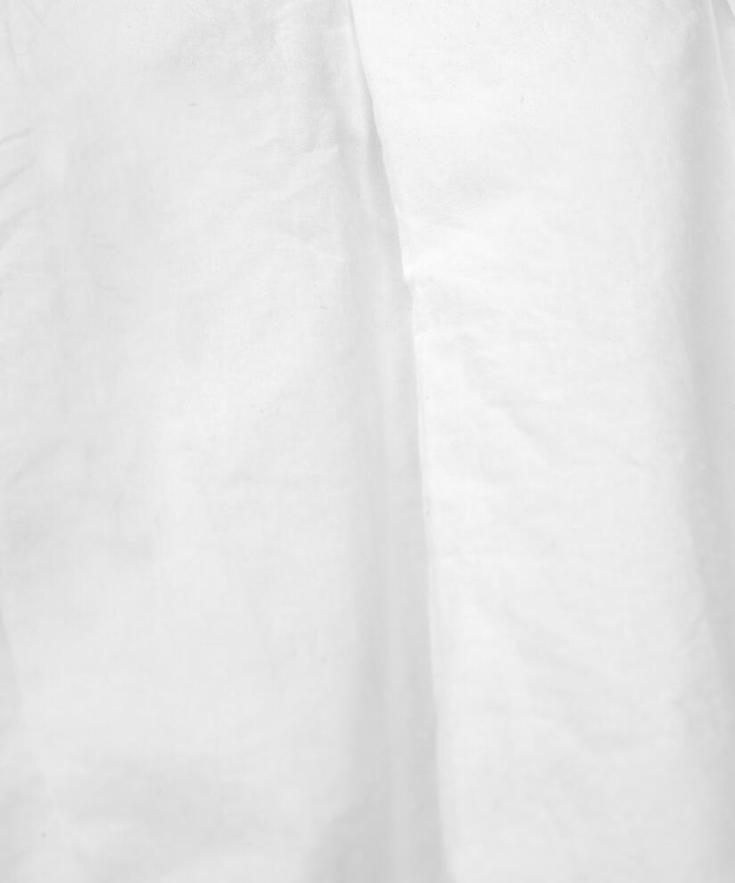 Indila Hemdbluse, White
