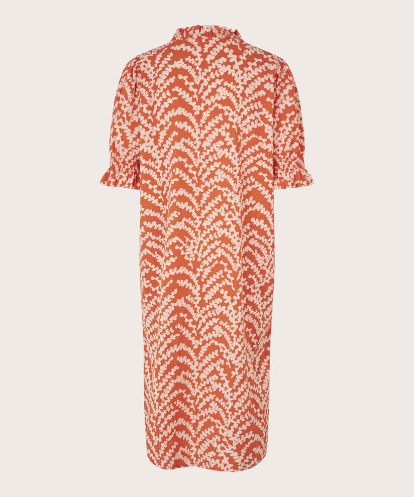 Nydela Kleid, Tigerlily
