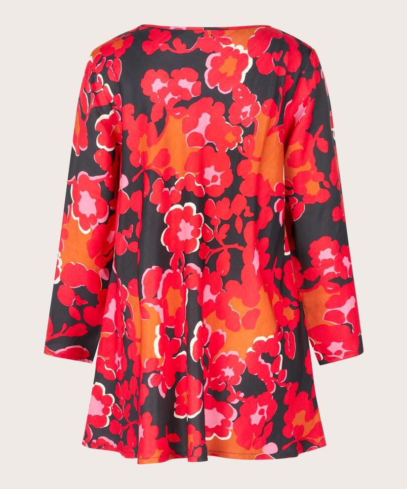 Kay Bluse, Tango Red