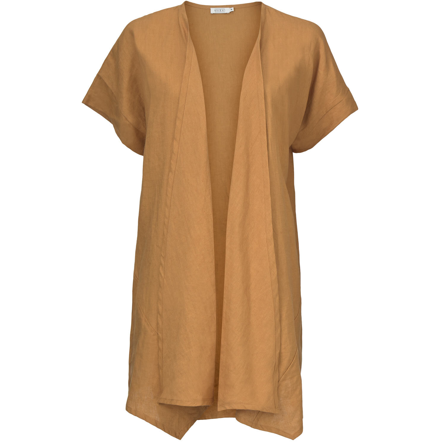 JACINDI JACKE, Chipmunk