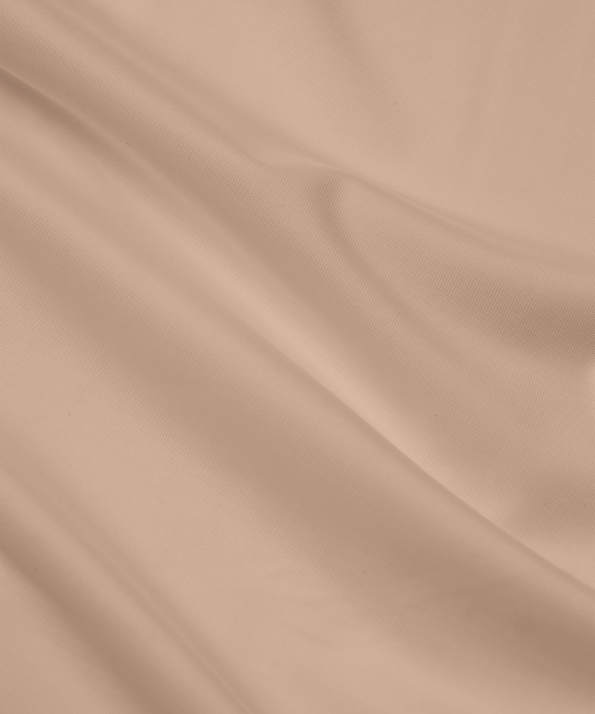 kurzes Unterkleid mit verstellbaren Trägern, Natural