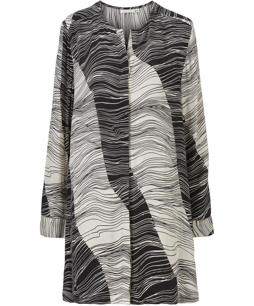 IMAMY HEMDBLUSE, Whitecap