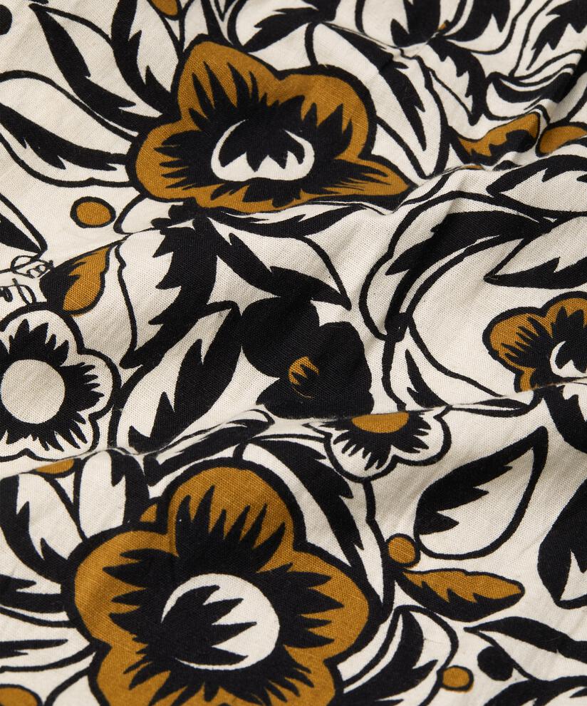 Nejaba Kleid, Chipmunk