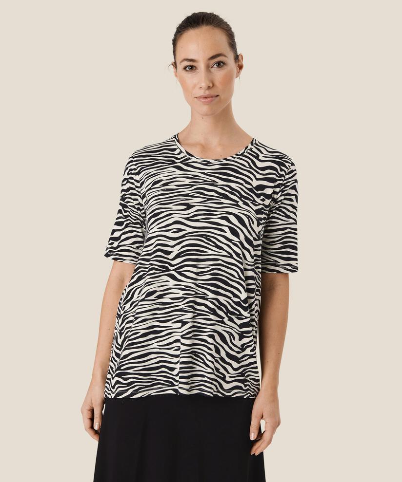 Butta T-Shirt, Black