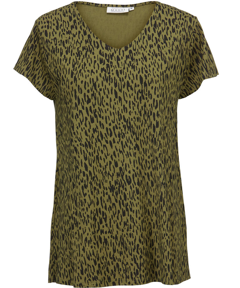 DIGNA SHIRT, Lizard