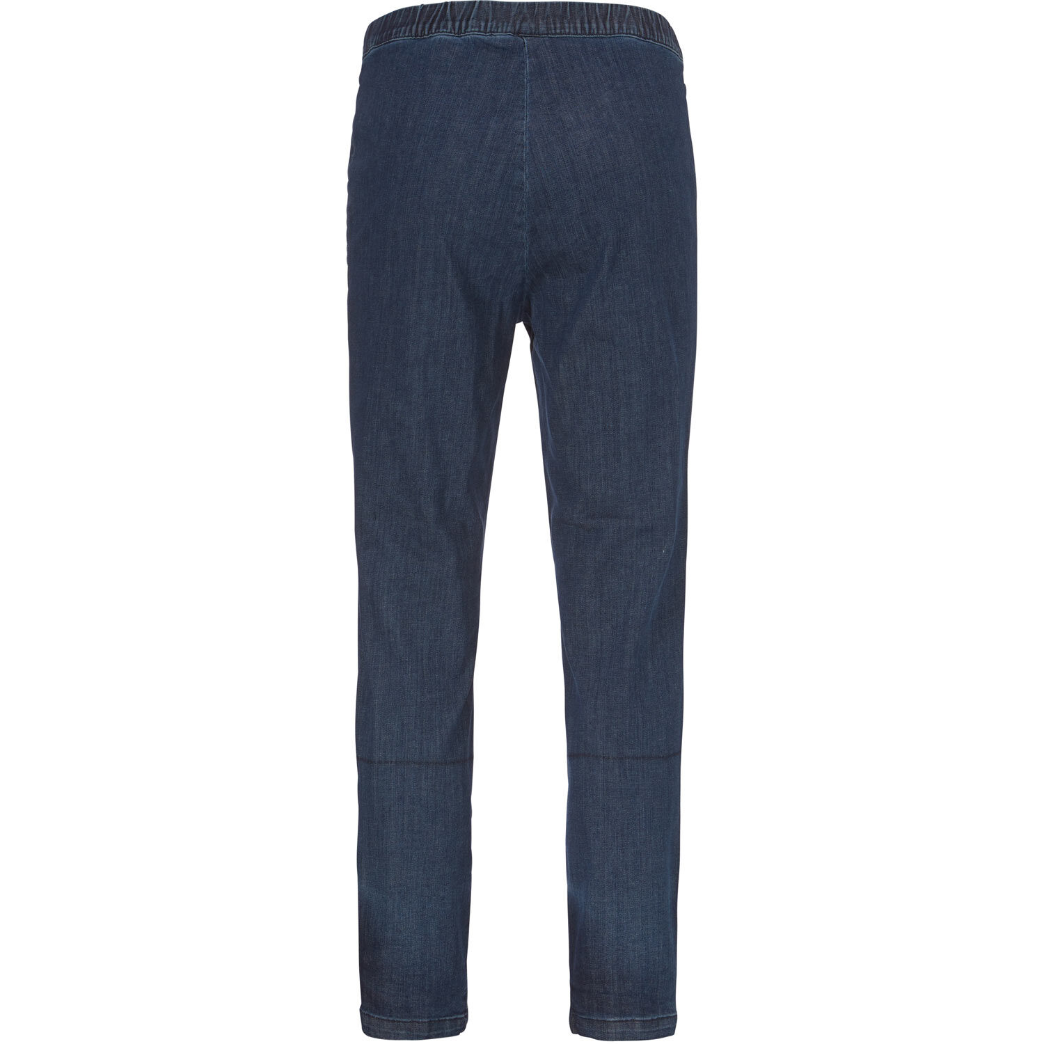 PANDY CROPPED, D Basic Denim
