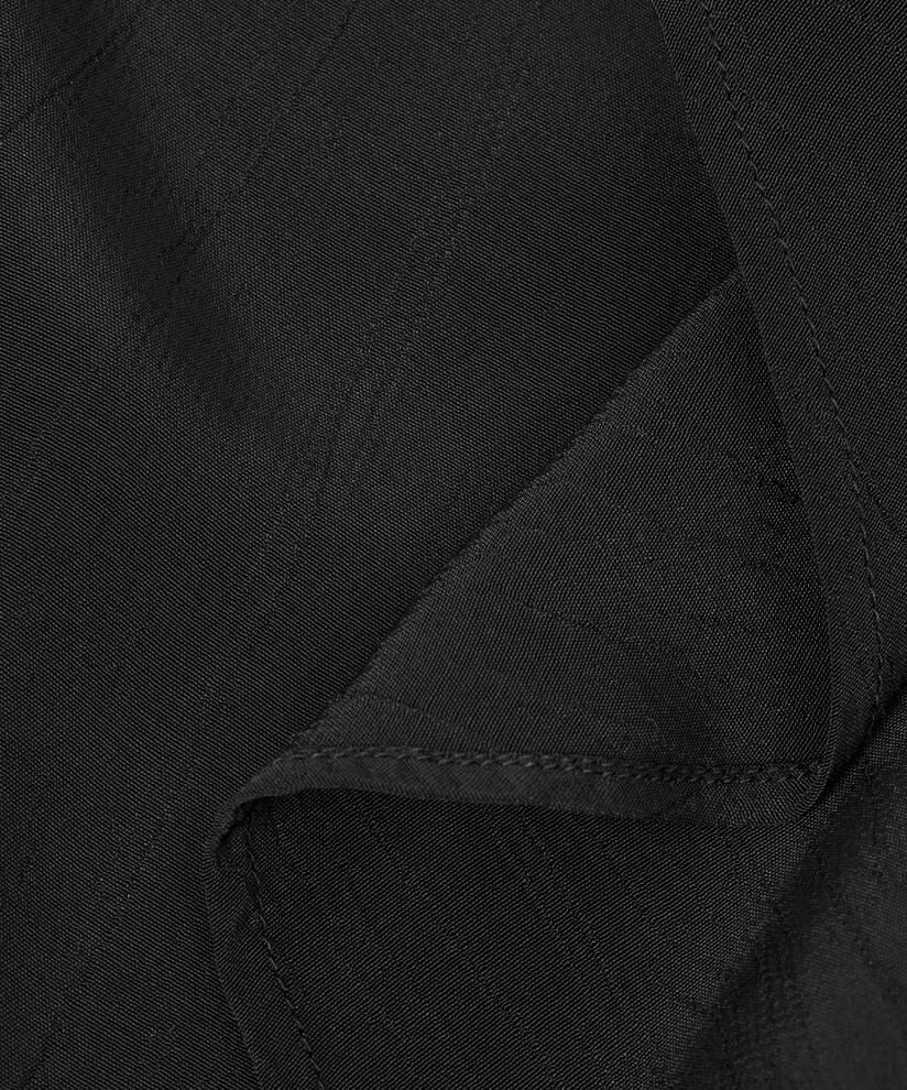 Natulla Kleid, Black