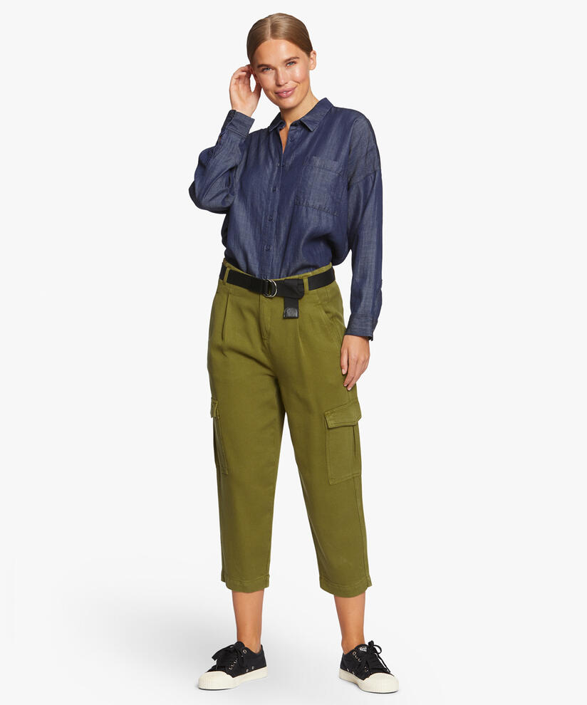 PETRUSKA HOSE, Lizard