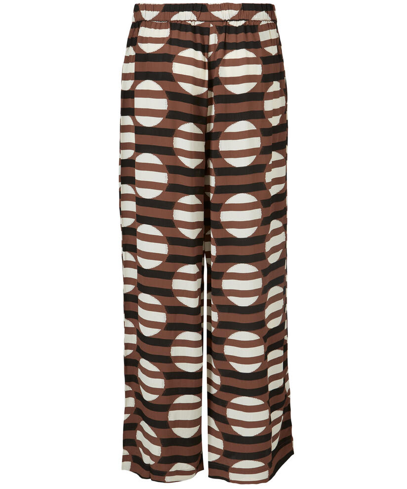 PARILI HOSE, Chestnut