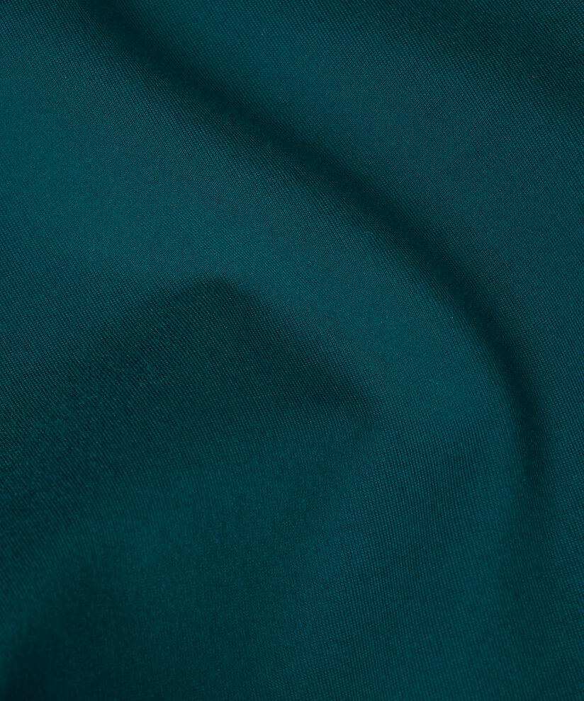 Hose Aus Schwerem Jersey Mit Knopfdetail, Reflect Pond
