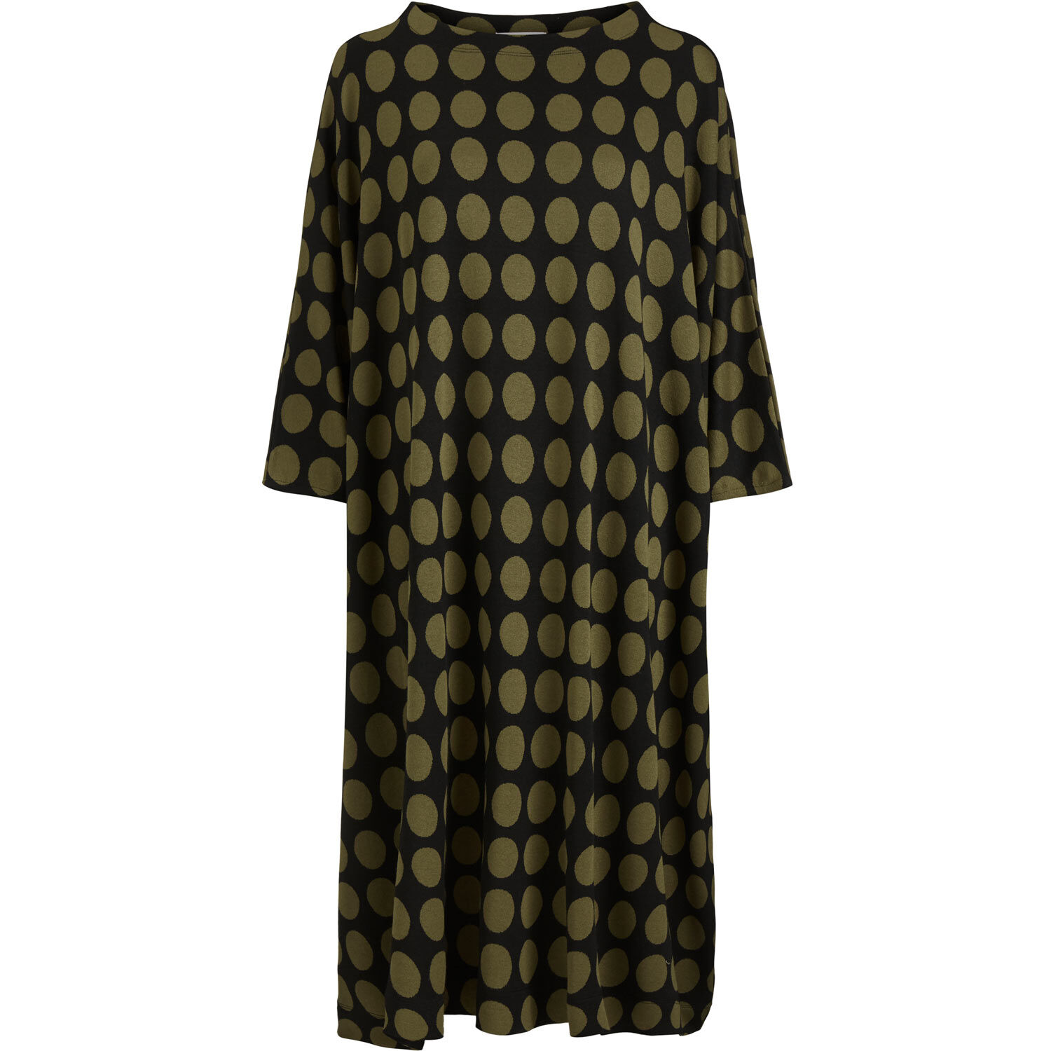 NUJANKA KLEID, Beech