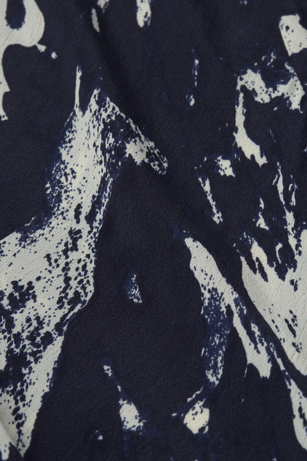 VAN TUNIKA, Navy Blazer