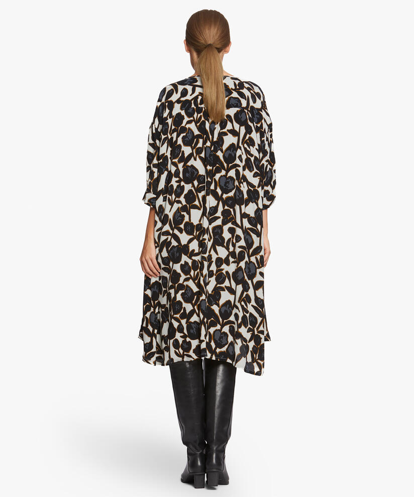 NINKI KLEID, Tapenade