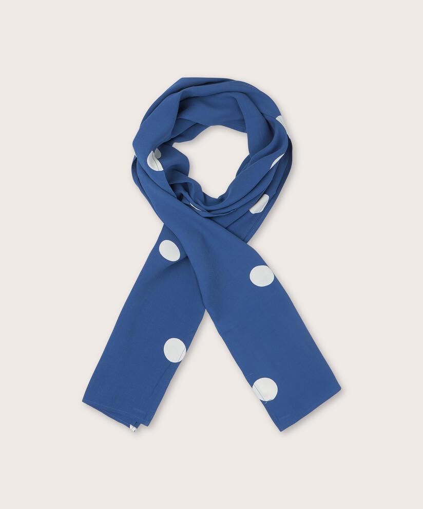 Along Tuch, True Navy