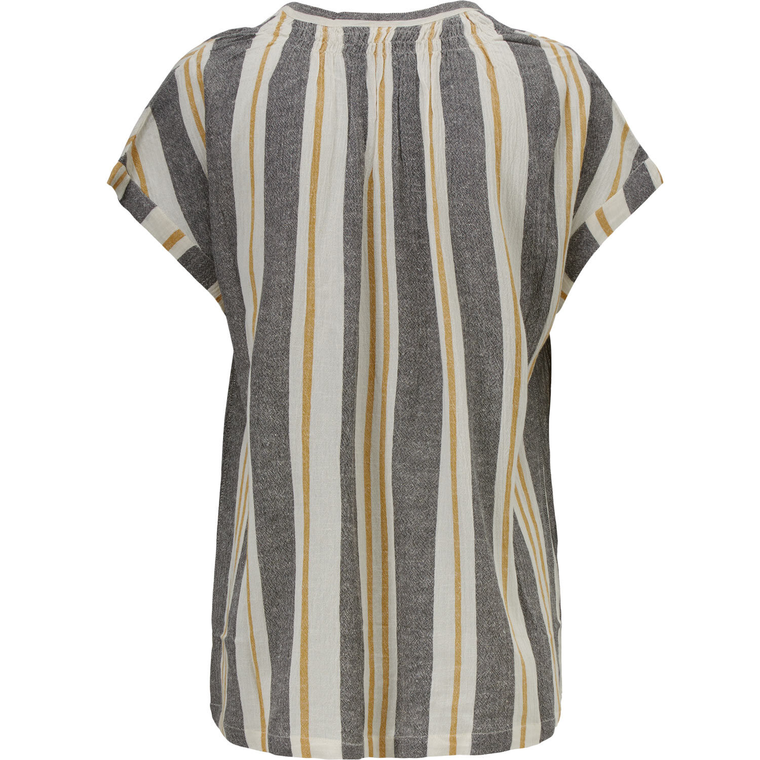 EDERNO SHIRT, Chai Tea