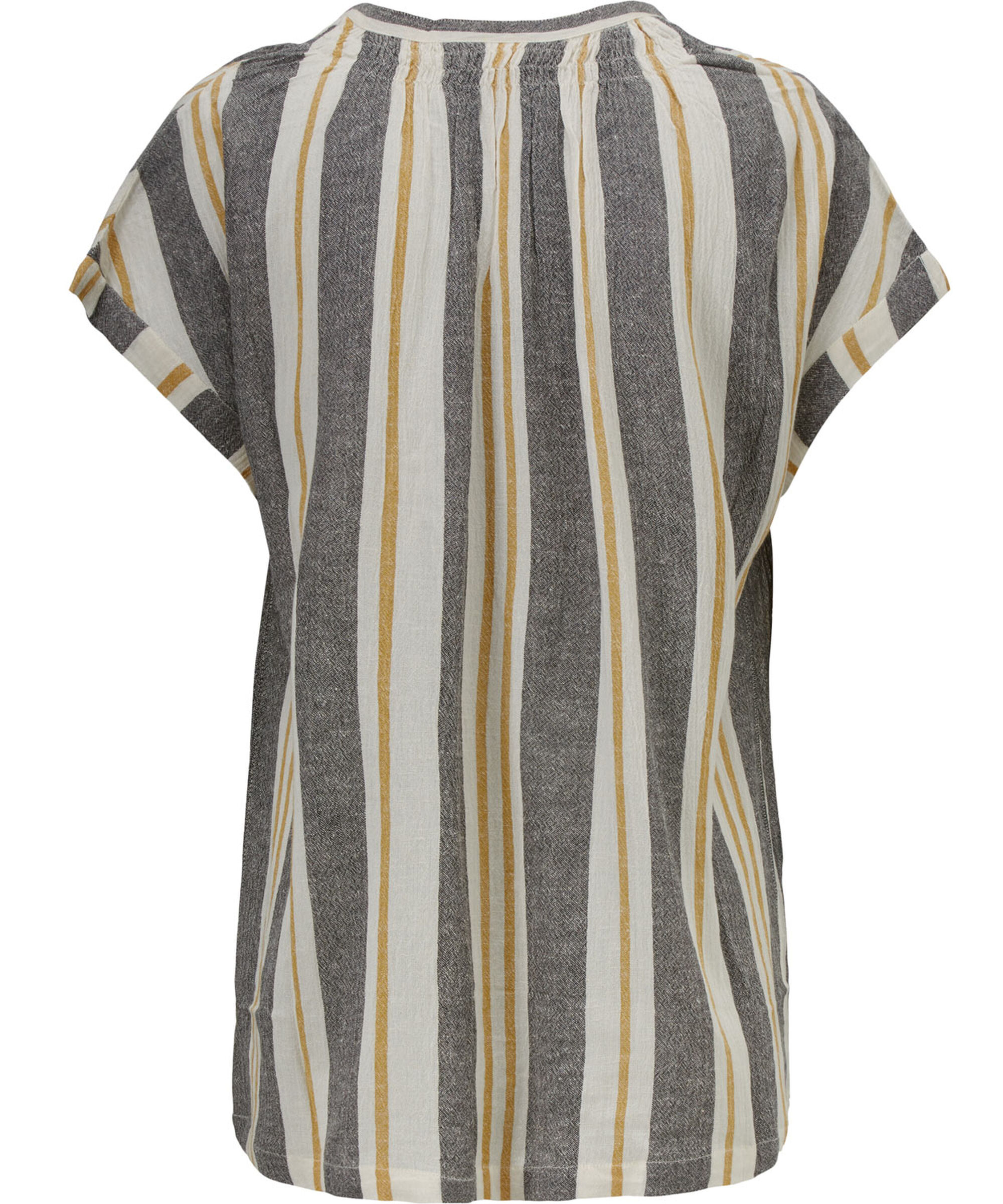 EDERNO SHIRT, Chai Tea