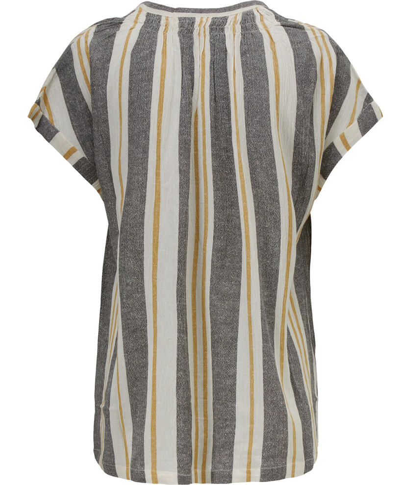 EDERNO SHIRT, Chai Tea