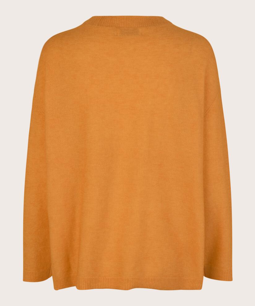 Filipa Pullover, Saffron