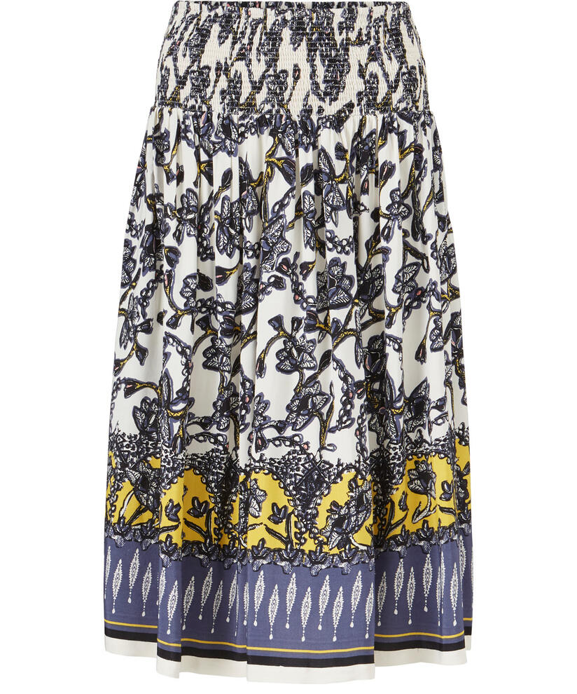 SONDRA ROCK, Oil Yellow