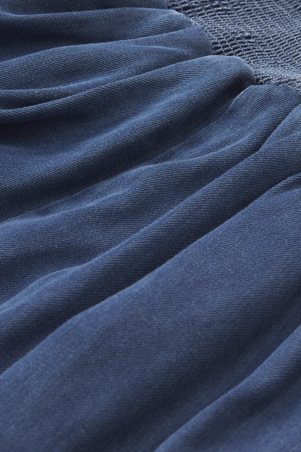 PETRONI HOSE , Blue Denim