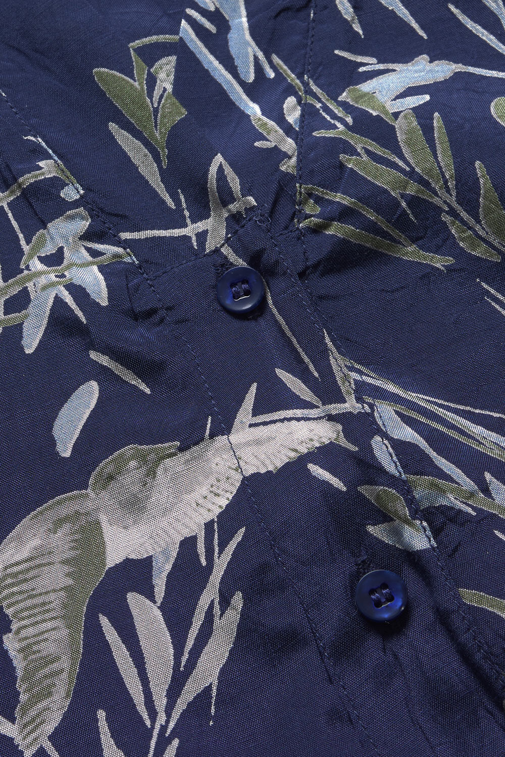 Nakata KLEID, Medieval Blue