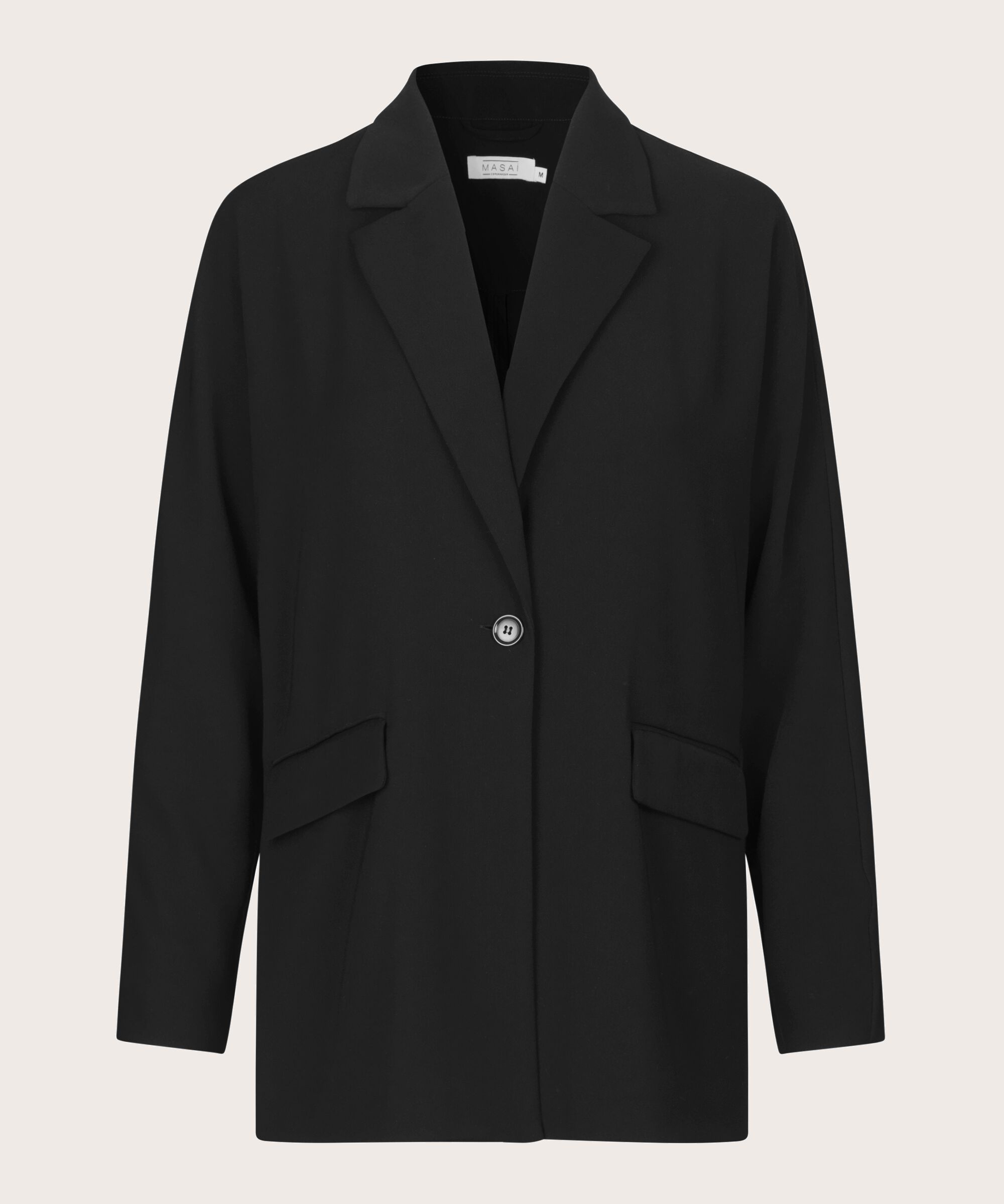 Jezebel Jacke, Black