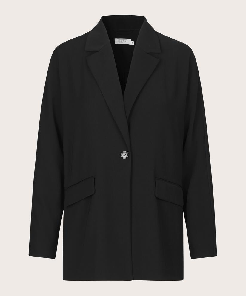 Jezebel Jacke, Black