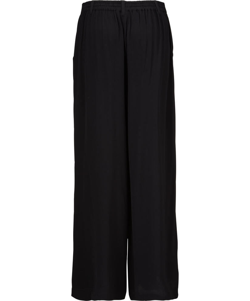 PERINUS HOSE, Black