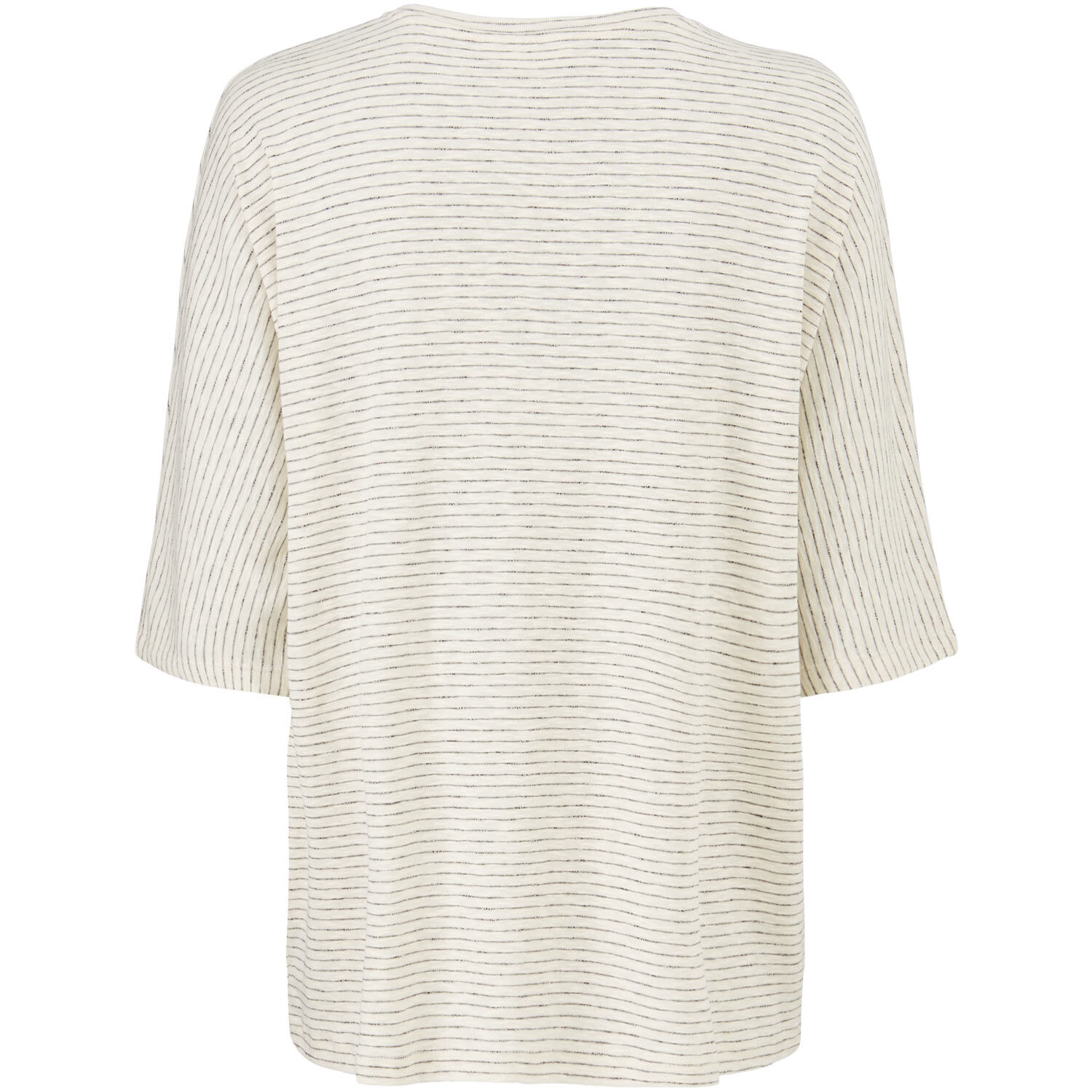 EMEL SHIRT, Whitecap