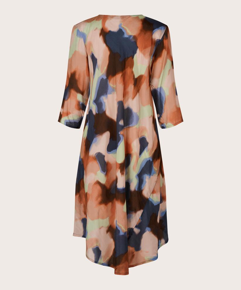 Nora Kleid, Rose Smoke