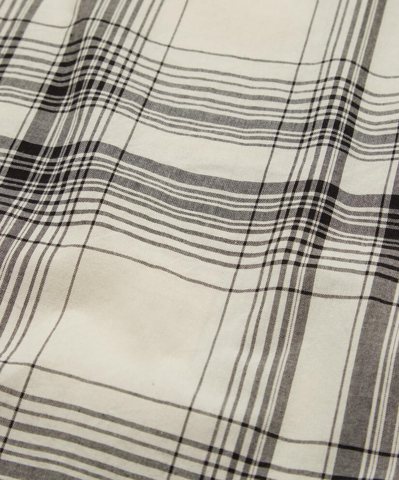 NORASSA KLEID, Black