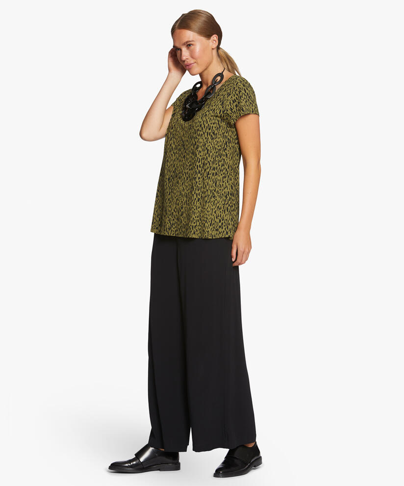 DIGNA SHIRT, Lizard