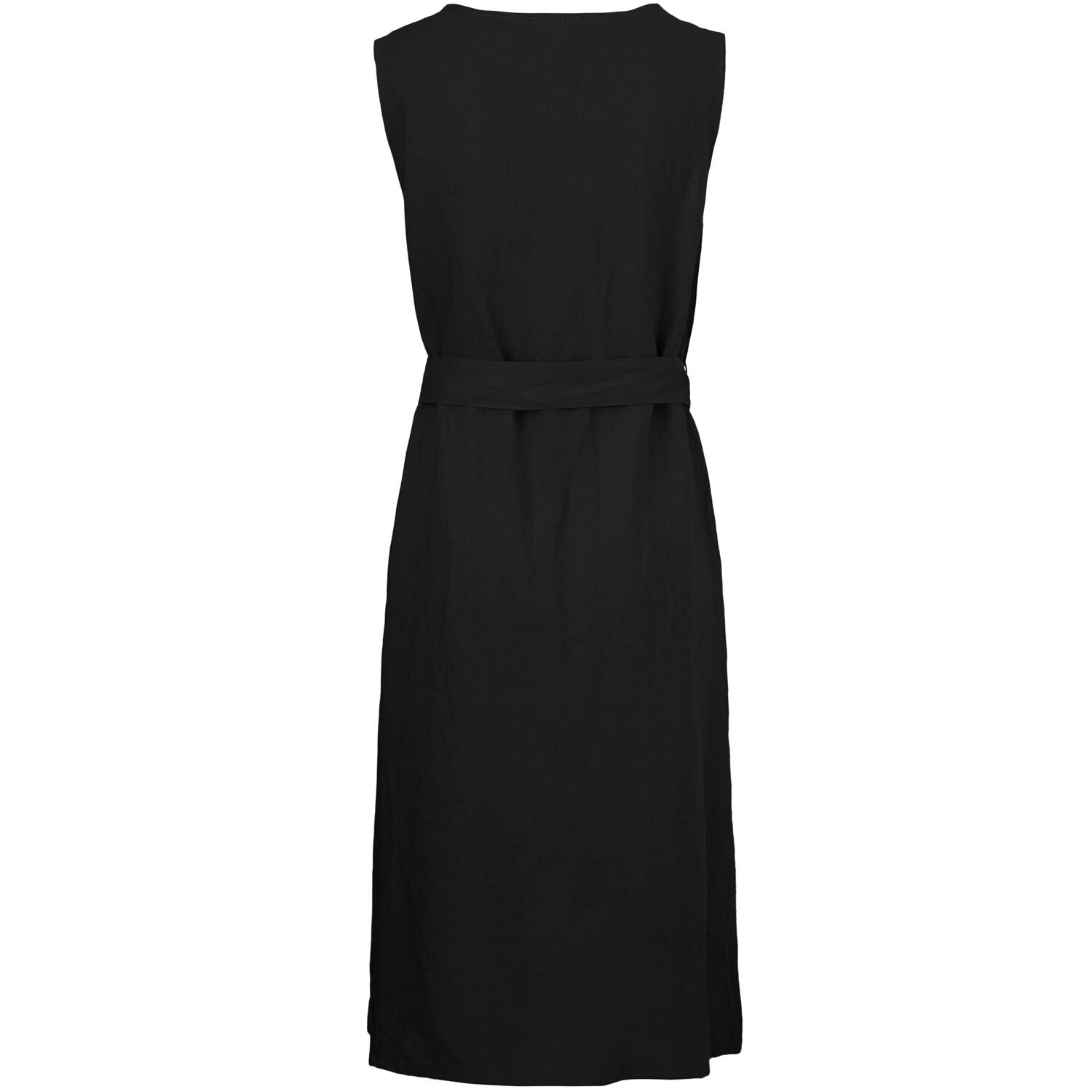 OFELIA KLEID, Black