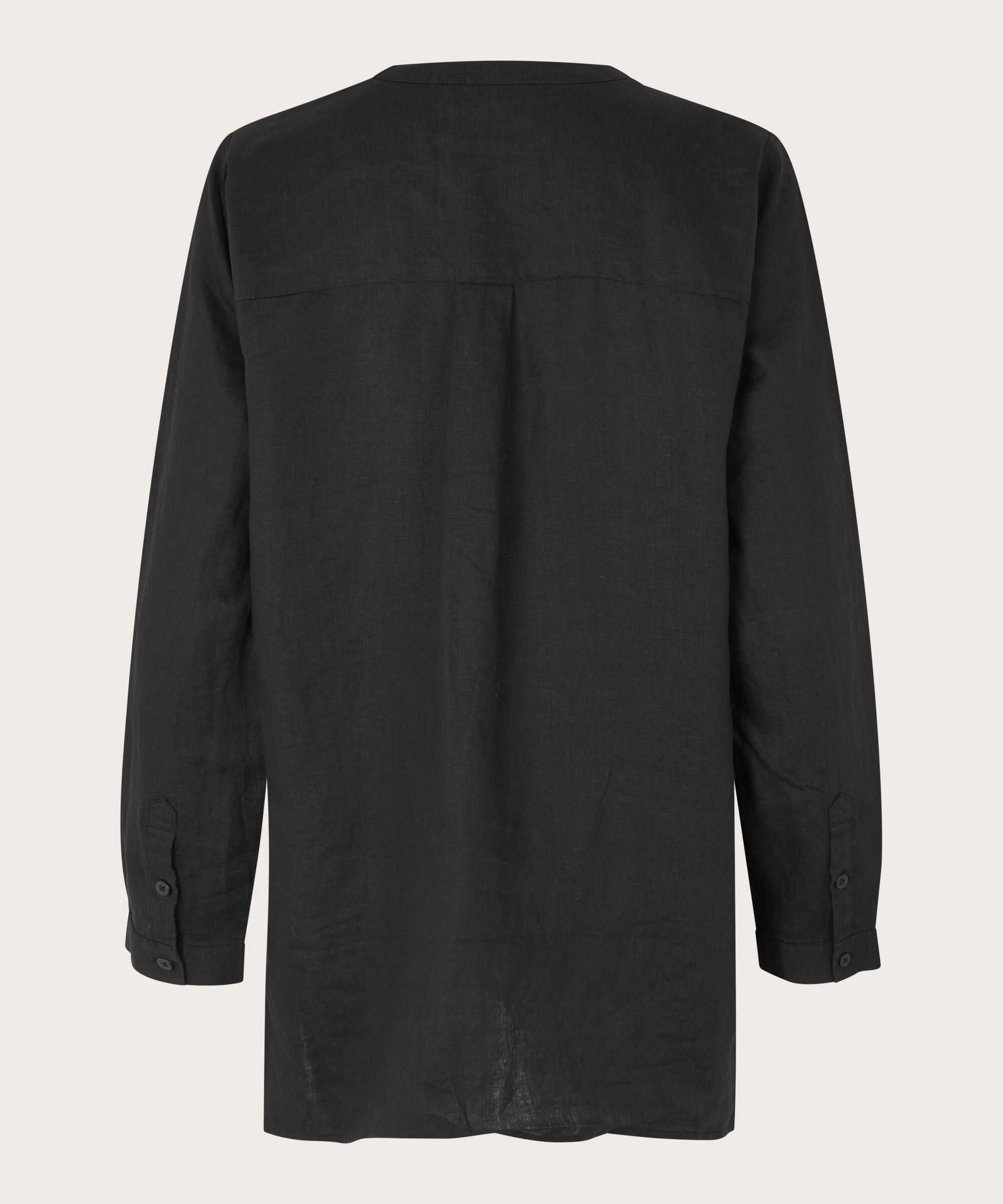 Gemi Tunika, Black