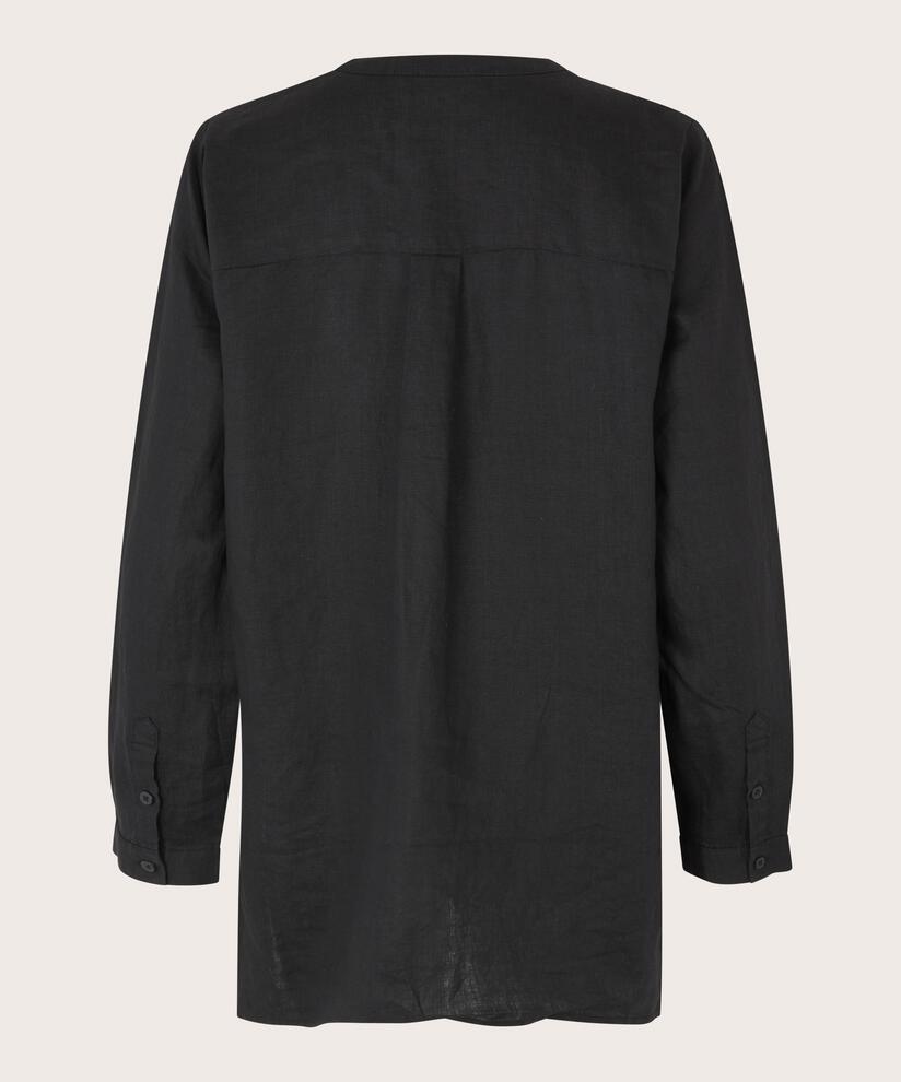 Gemi Tunika, Black