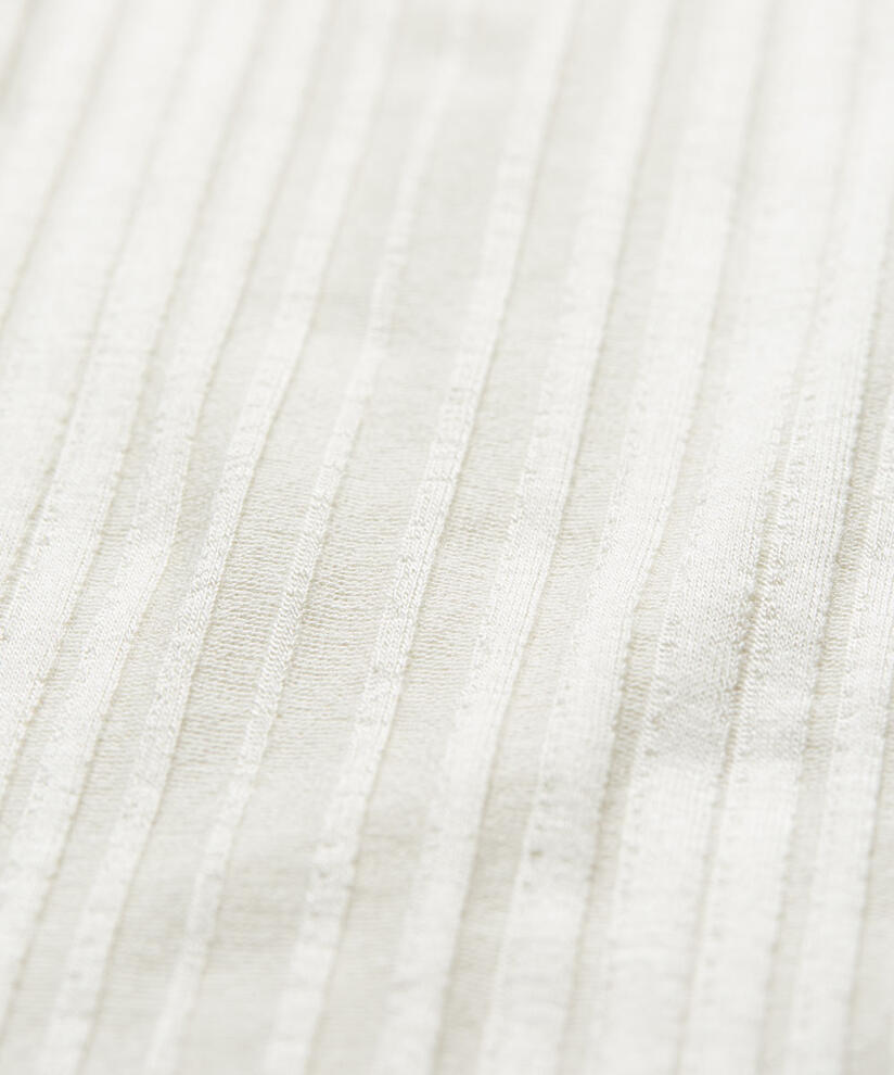 ENJA SHIRT, Whitecap