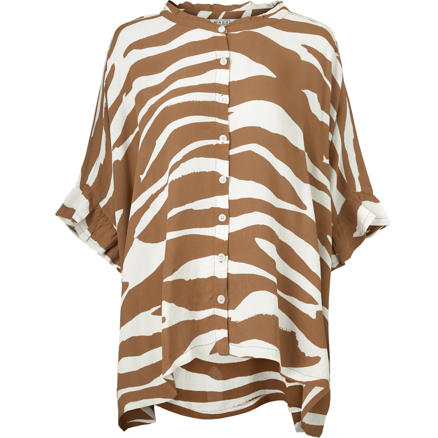 Ioya HEMDBLUSE, Chipmunk